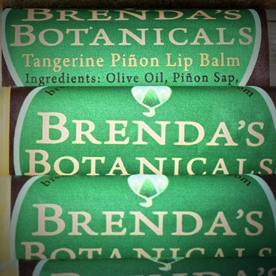 Discover Our Lip Balms Brendas Botanicals
